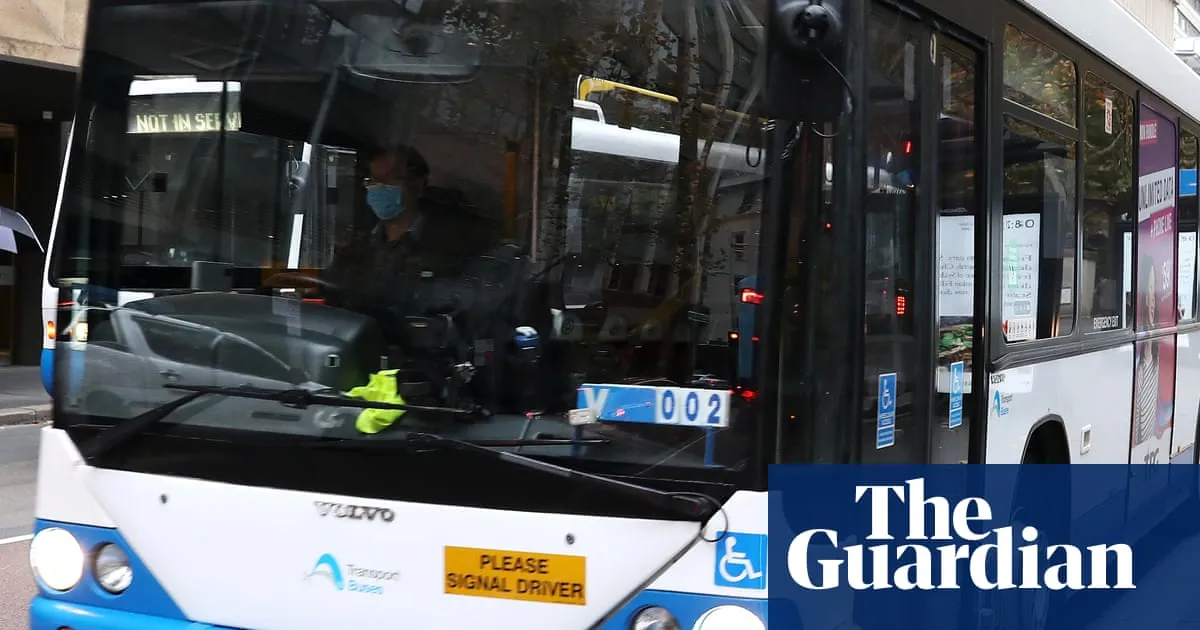 Sydney man who allegedly called 13-year-old Muslim girl a ‘terrorist’ berates judge after bail refused