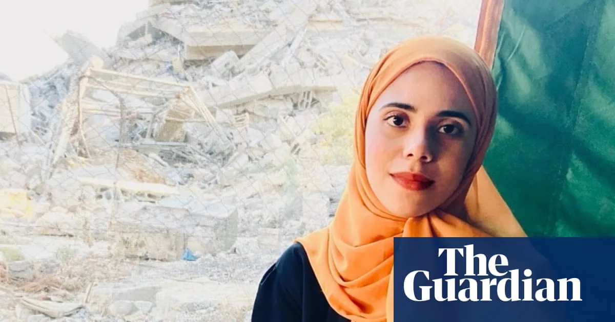 Students in Gaza ‘devastated’ after plan for them to study in Belgium fails
