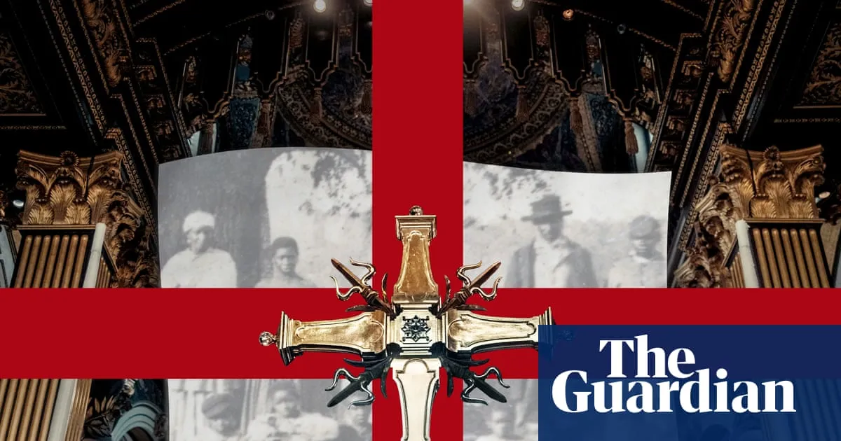 Fresh evidence of C of E’s role in enslavement uncovered as church wrestles with reparations debate