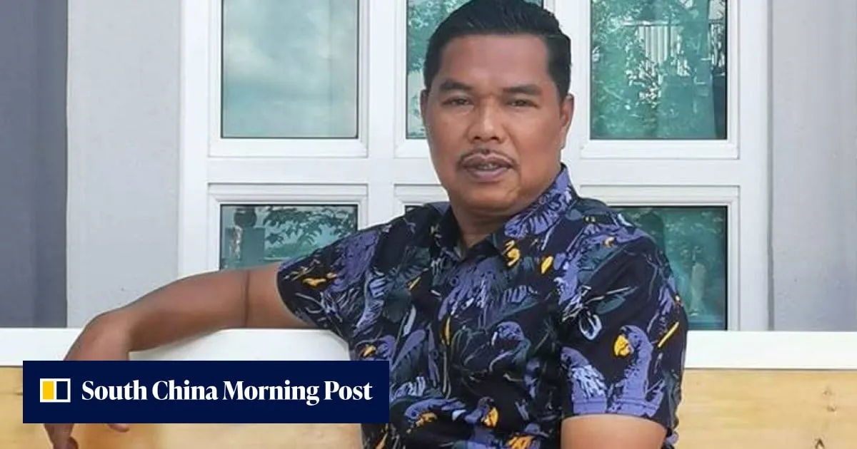 Malaysian councillor resigns after DAP remarks at Umno assembly
