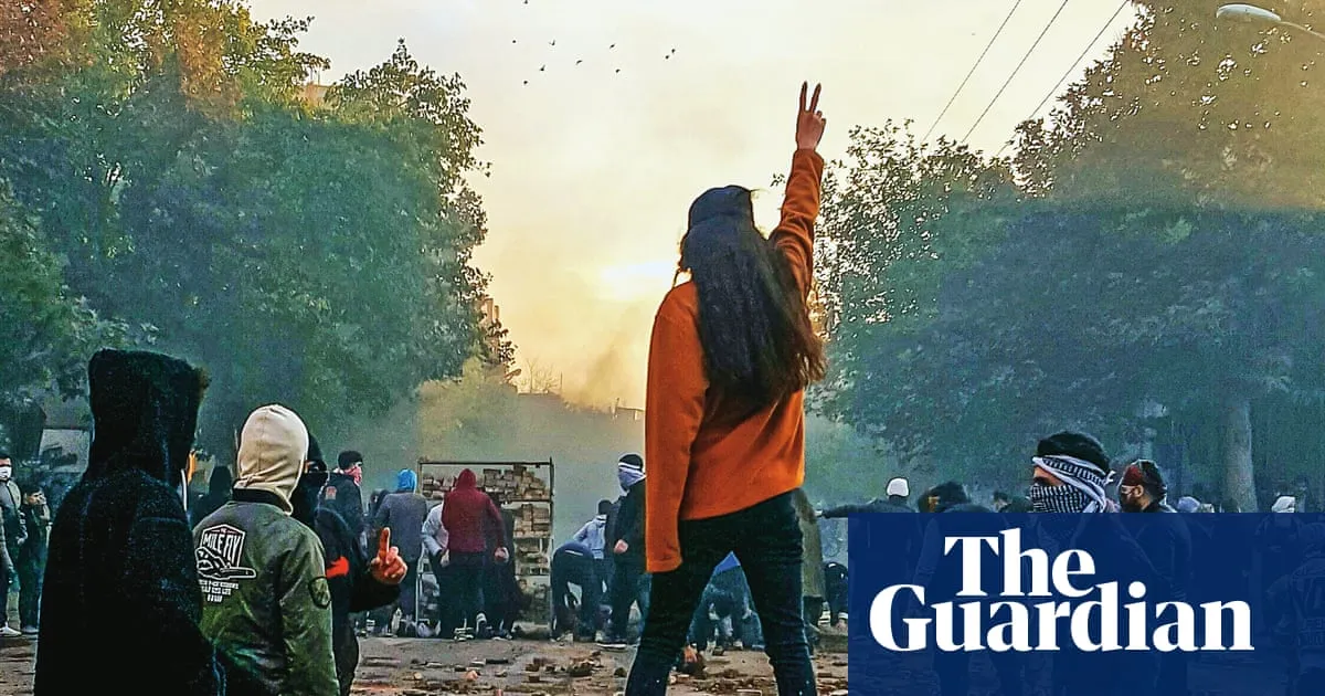 Iranian security forces coordinated killing, torture and sexual abuse of protesters, says Amnesty