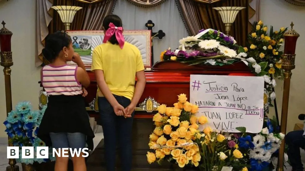 Colombia and Brazil deadliest countries for environmental activists, report says