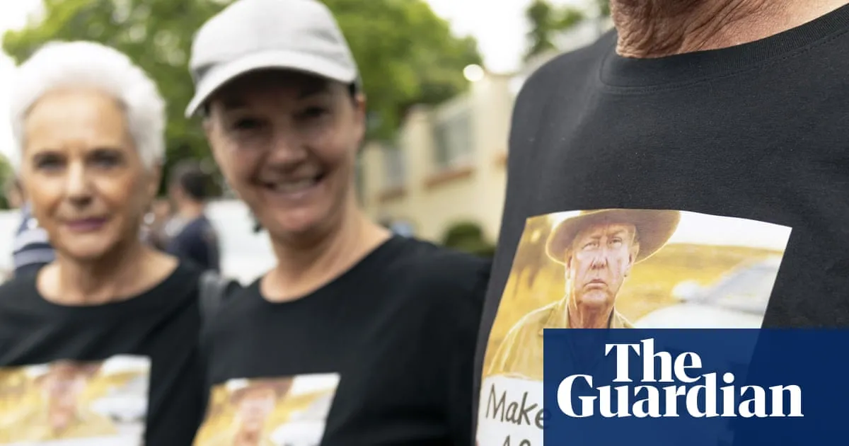 US to bar some South Africans over claims of anti-white discrimination