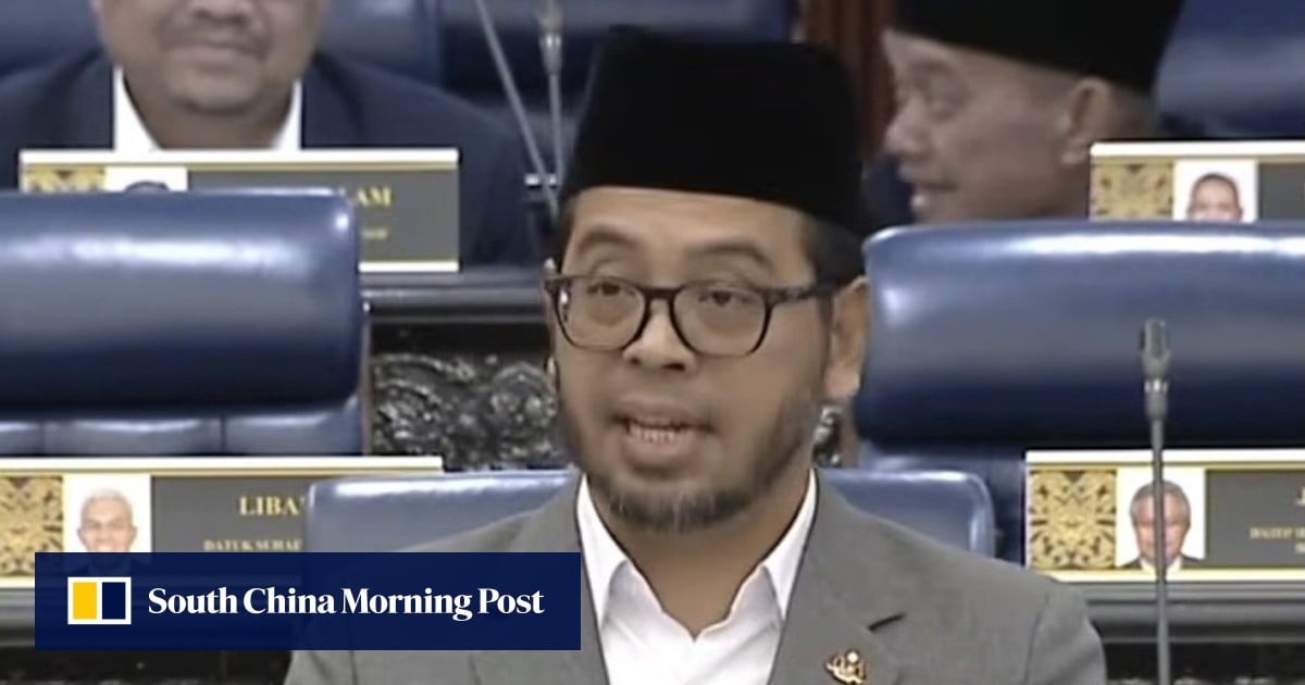 Malaysians lampoon minister over stress-gay link: ‘they never work hard in parliament?’
