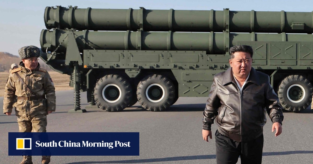 North Korean ex-envoy on Kim Jong-un’s ‘decapitation’ fears after Maduro’s capture