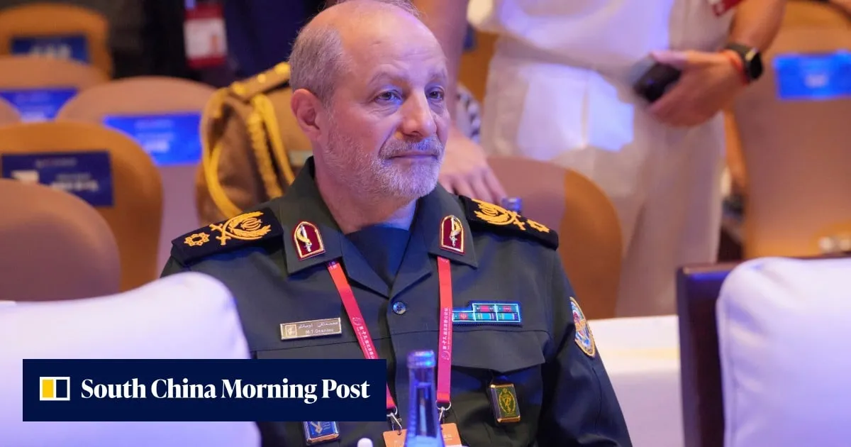 Iranian and Saudi panellists spar at Xiangshan Forum over Middle East attacks