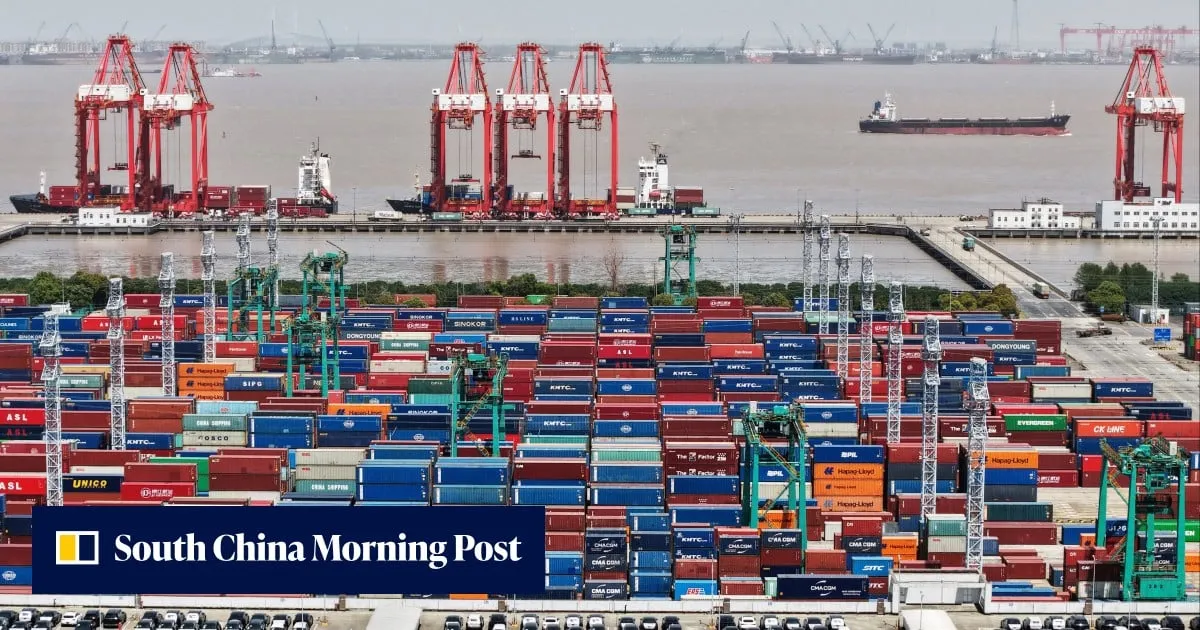 China mulls bid for Apec free-trade area to taunt US, tantalise Asia