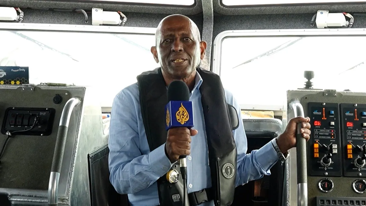 Djibouti on alert as people flee Yemen after Houthi takeover of Mayyun