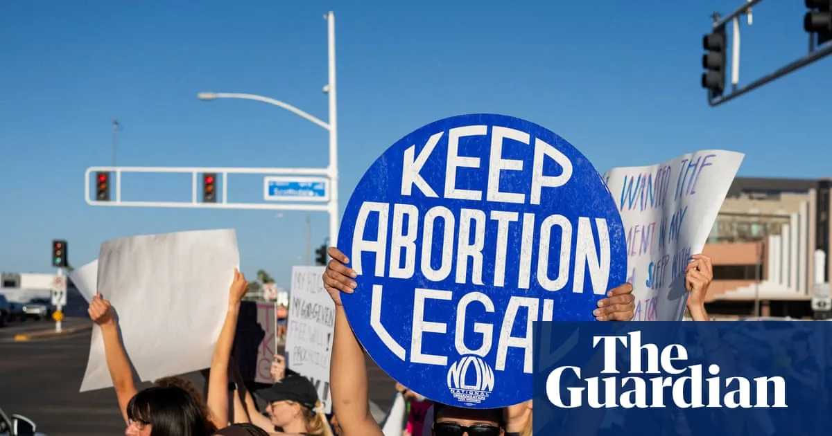 Abortion bans make ‘evidence-based medicine’ impossible in some cases, new report says