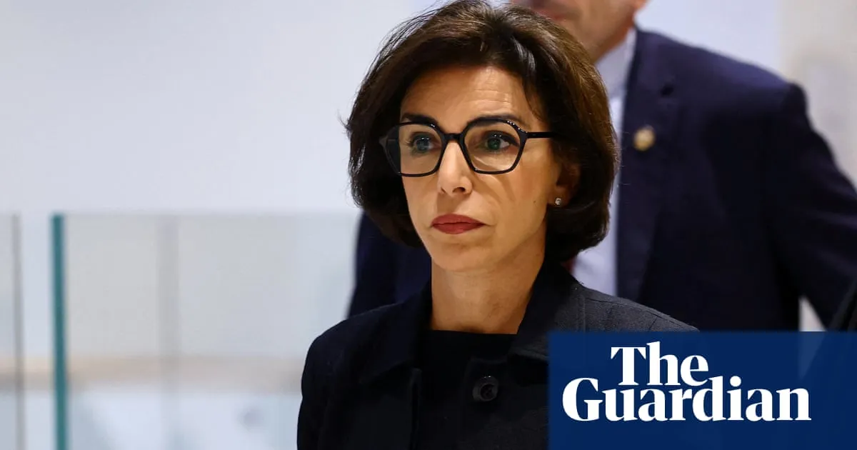 Former French culture minister goes on trial on corruption charges
