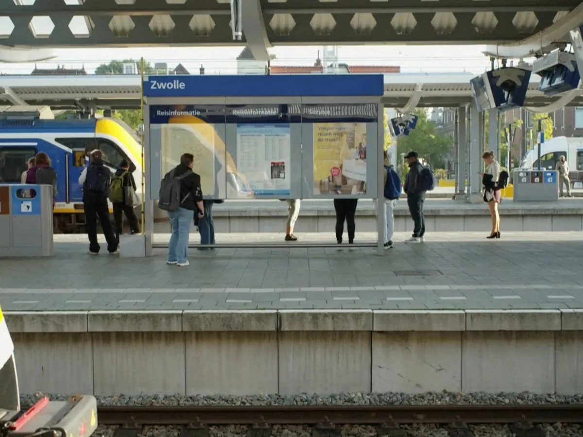 Angry Dutch farmers blamed for railway sabotage: What happened?