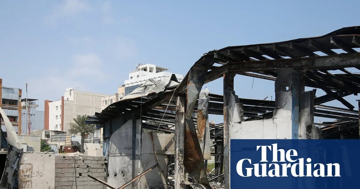 More Republicans are turning on Iran war as midterms come into view