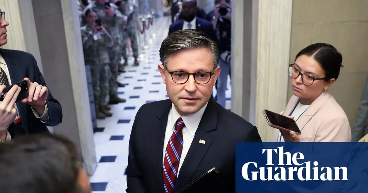 House speaker calls early recess before midterms amid AI regulation frenzy