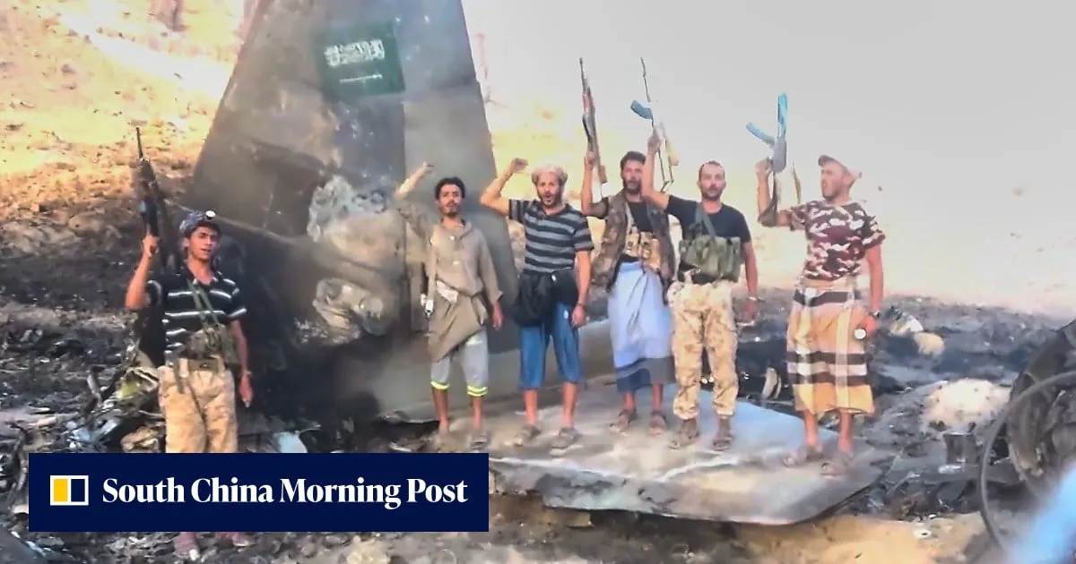 Saudis seek allies’ help as missile defences run low in fight with Houthis