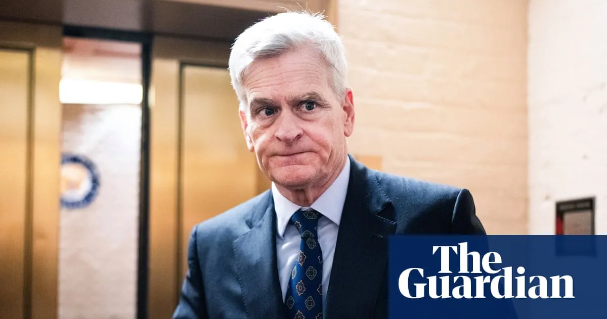 Republican senator blames Trump administration policies for measles deaths in Pennsylvania