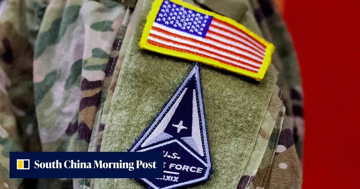 US troops must prepare to fight around the moon, Trump’s top military adviser says