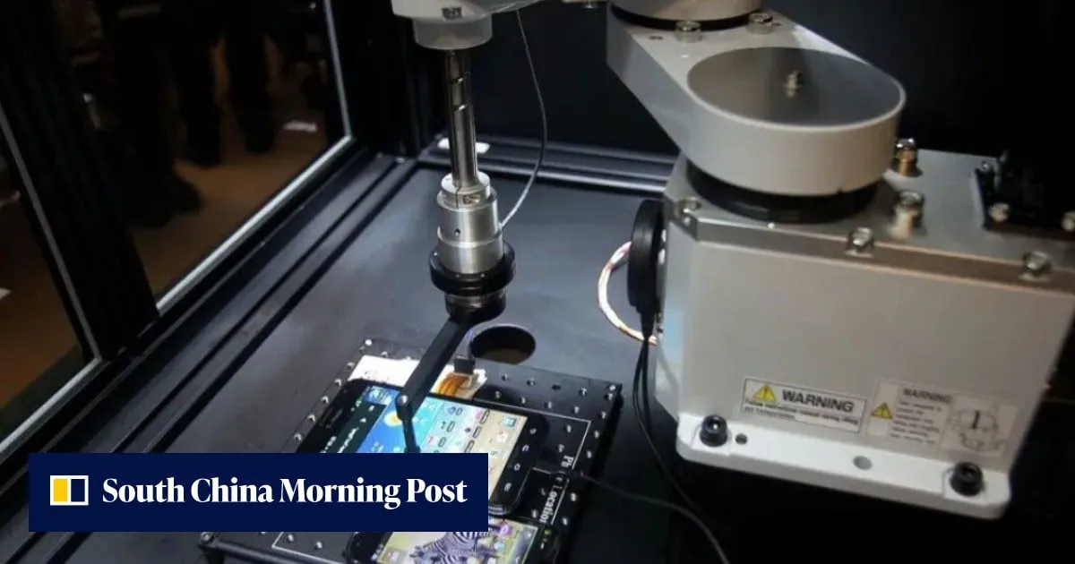 Huawei accused of stealing robot tech to get hands on T-Mobile’s trade secrets