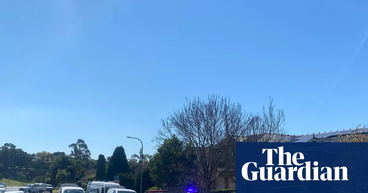 Teenage boys charged with murder after alleged mistaken identity shooting of Sydney student