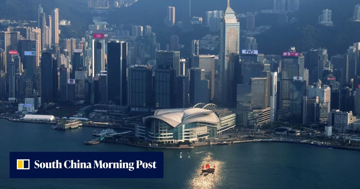 Hong Kong’s 5-year plan, policy continuity offer investors more stability, experts say