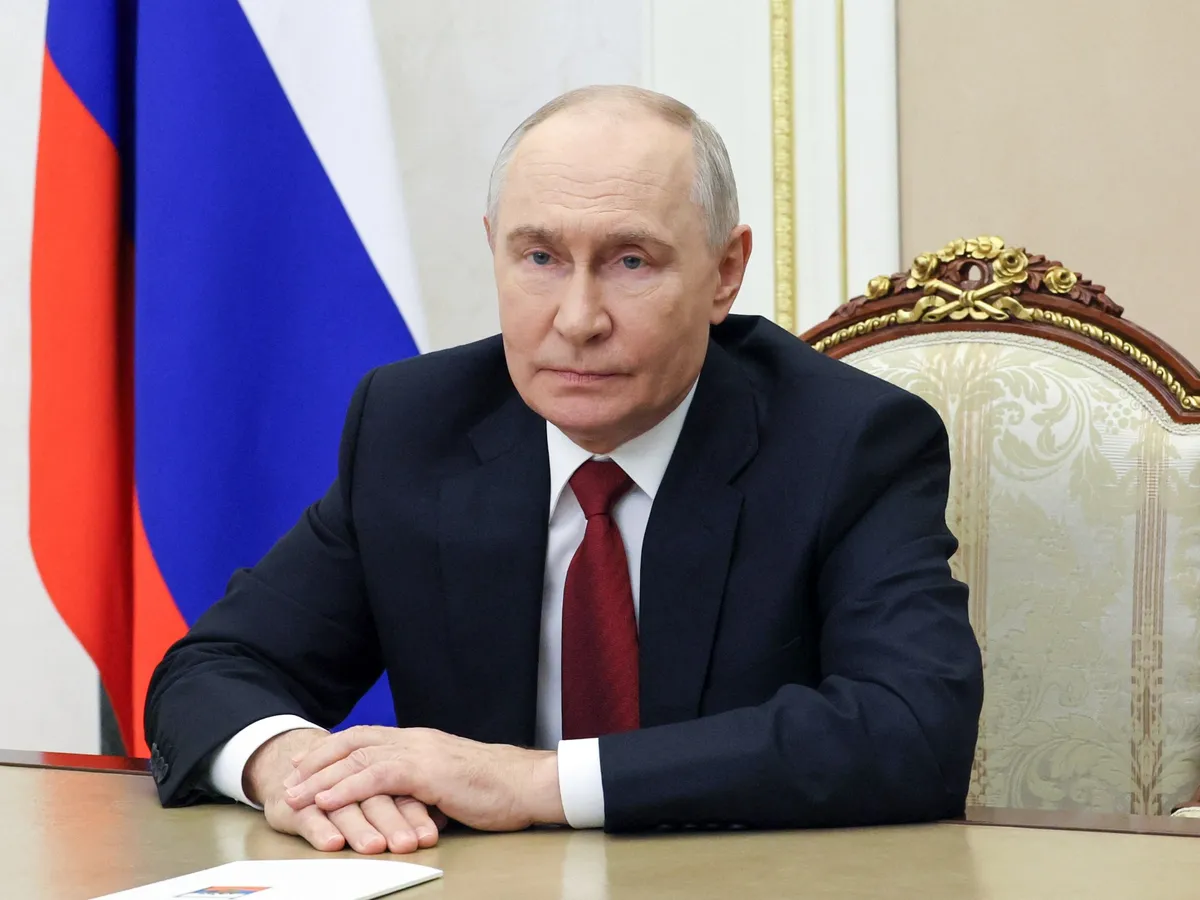 Congress passes sweeping US sanctions bill targeting Russia