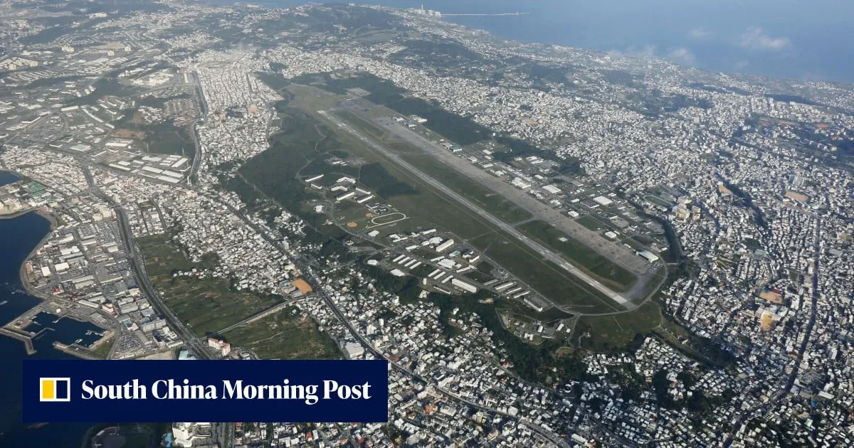 Is Japan’s Okinawa finally moving past anti-base politics?