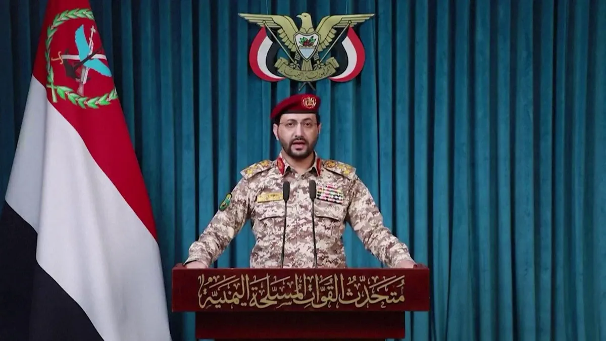 Reports: US, Houthis make secret deal over Yemen war