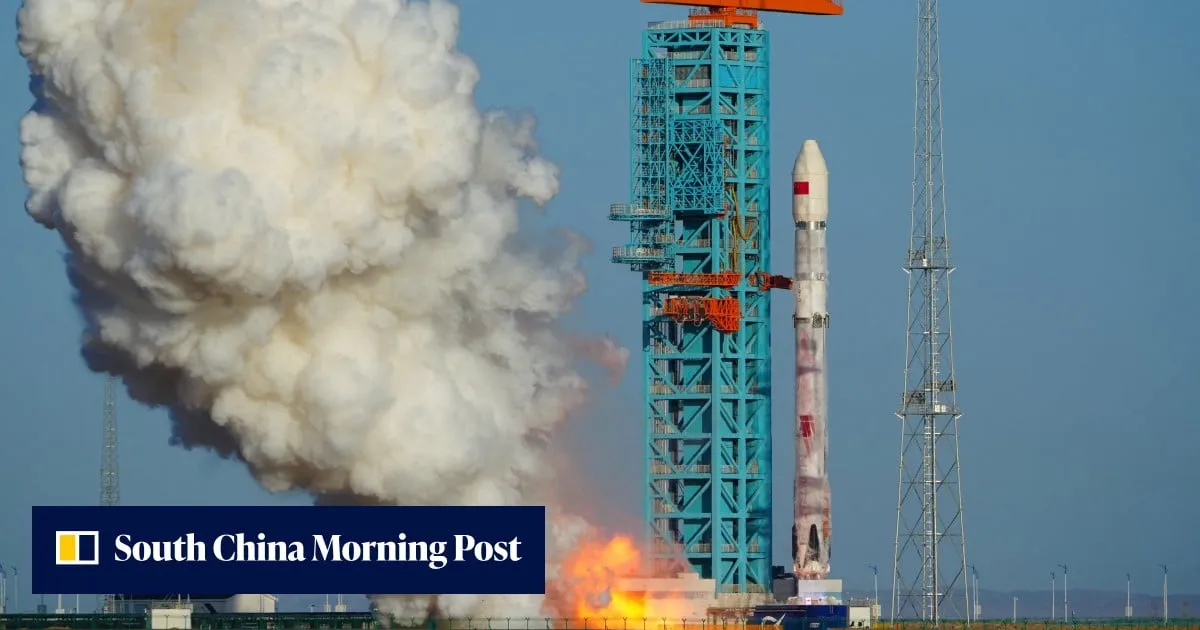 Hong Kong to support rocket, satellite IPOs as SpaceX-led sector takes off