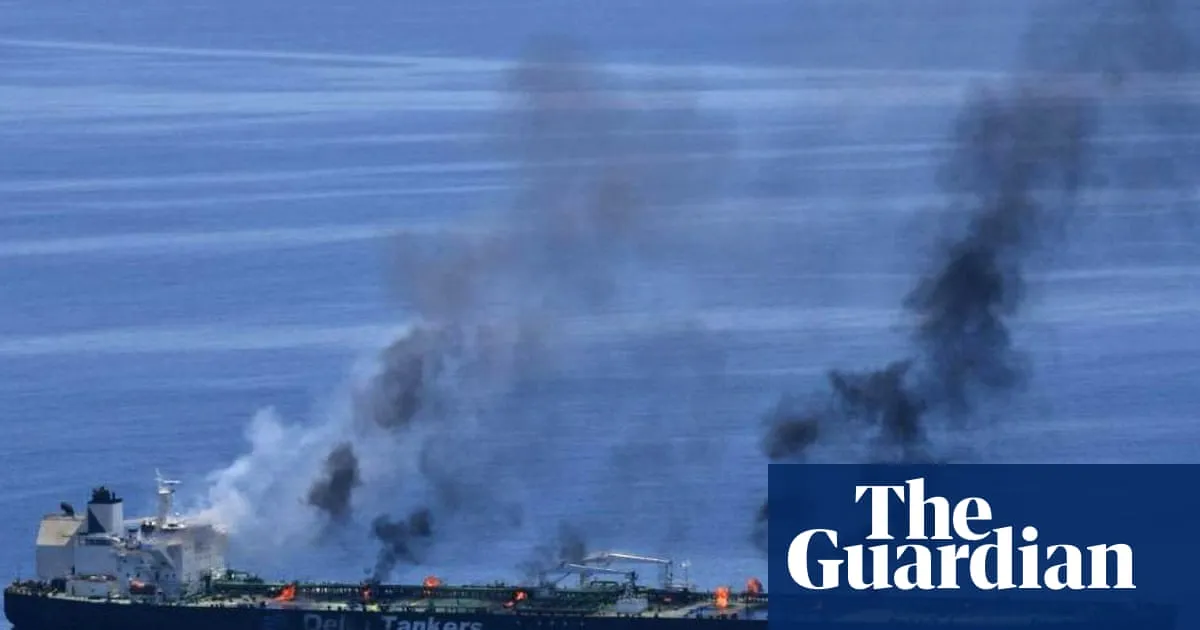 Thursday briefing: Yemen’s war continues to threaten oil supplies– but what about its people?