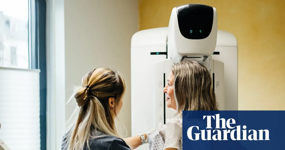 Women in England with incurable breast cancer to get life-extending drug on NHS