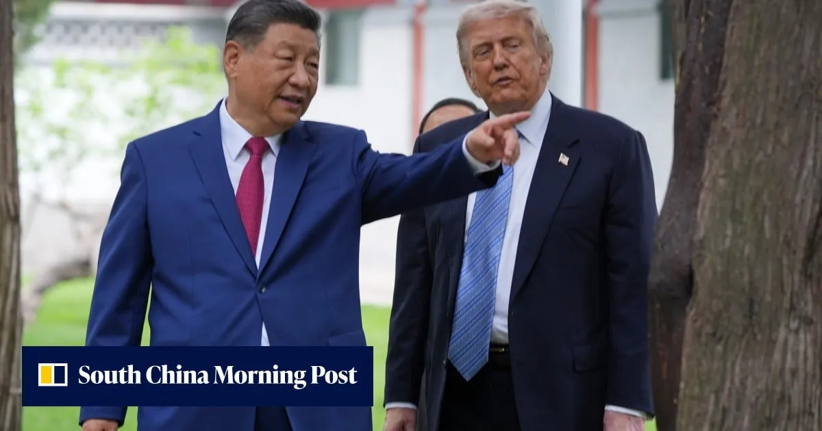 BYD, Xiaomi and Innolight executives likely to join Xi Jinping on US visit: sources