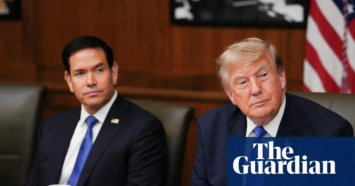 Trump and Rubio allies are vying for control of Cuba’s assets if regime falls
