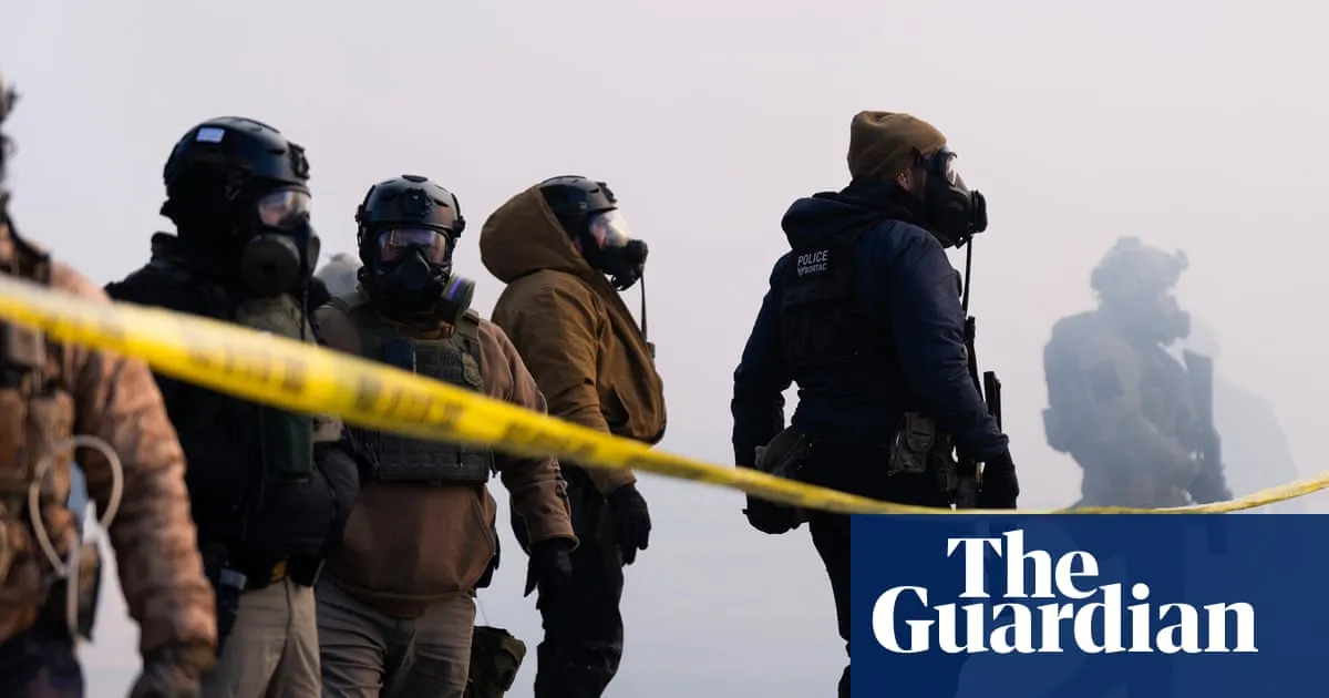 Ilhan Omar brings bill to make ICE ‘pay the price’ for terrorizing communities
