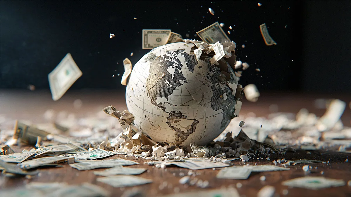Why is inflation rising again around the world?