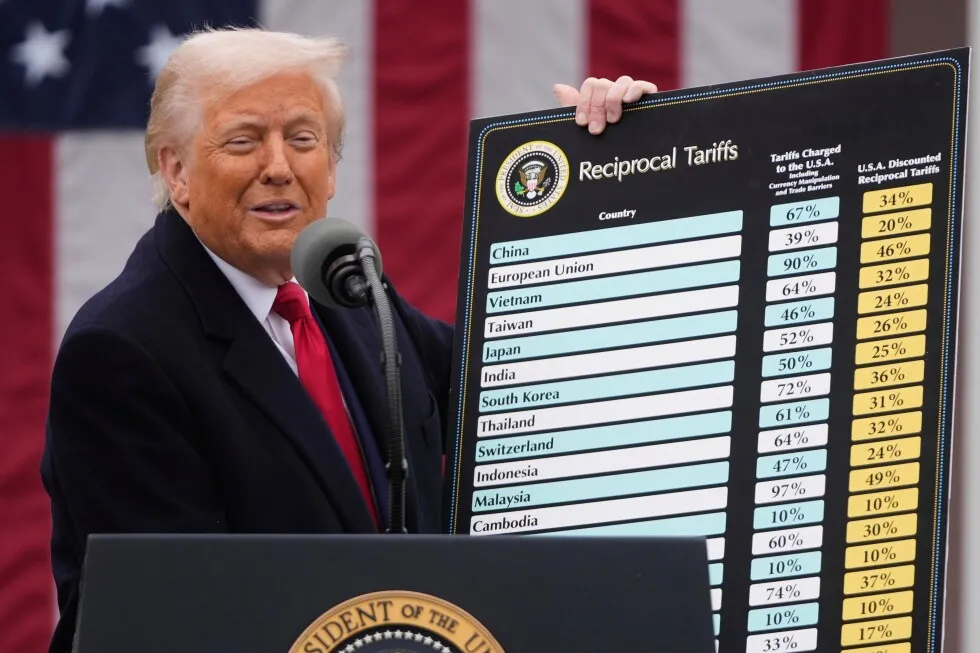 Three months after rapidly scheduled arguments, Supreme Court has yet to decide on Trump’s tariffs