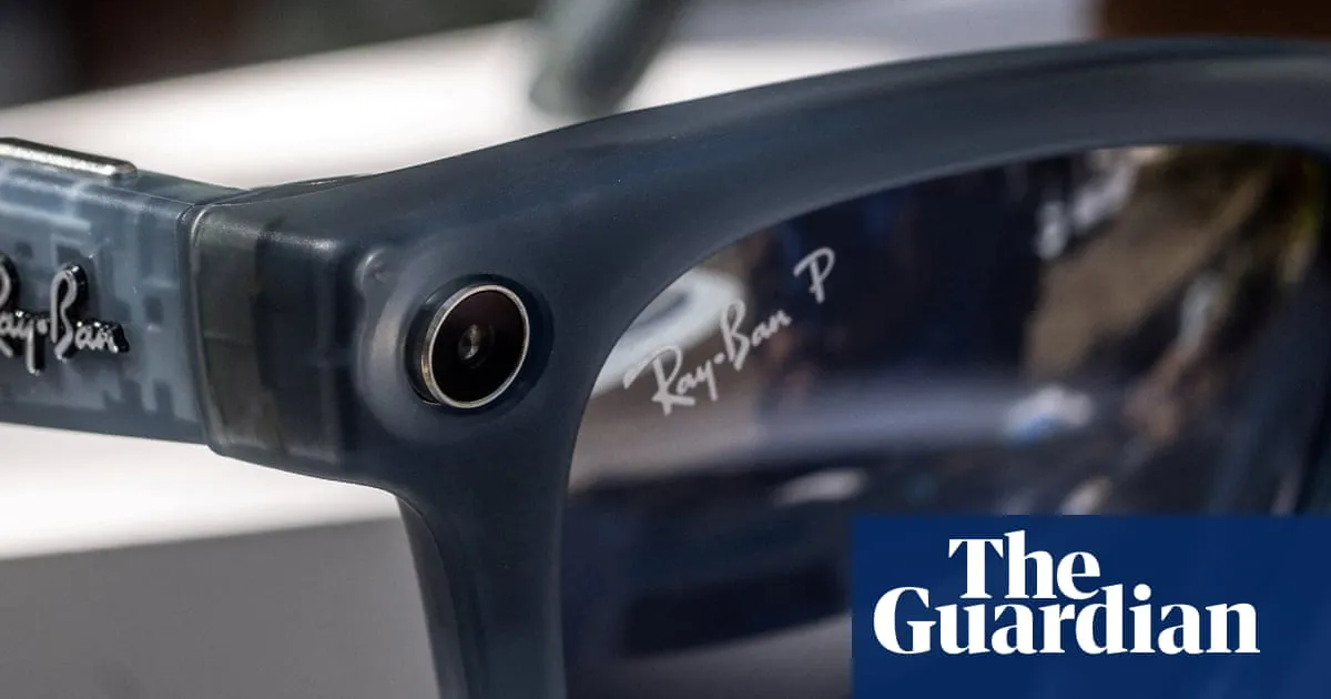 Albanese government considers ‘world-leading’ ban on smart glasses in public offices and buildings