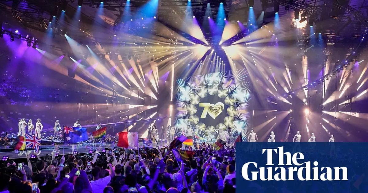 Ireland to boycott Eurovision again over Israeli participation and ongoing Gaza deaths