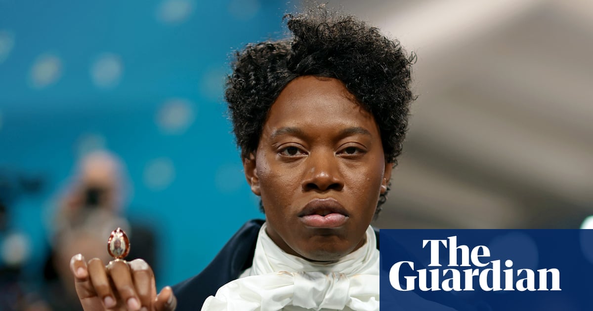 Playwright Jeremy O Harris arrested in Japan for alleged drug smuggling