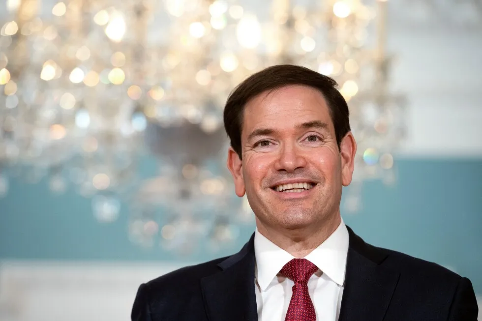 Rubio set to warn of future military action if Venezuela’s new leaders stray from US goals