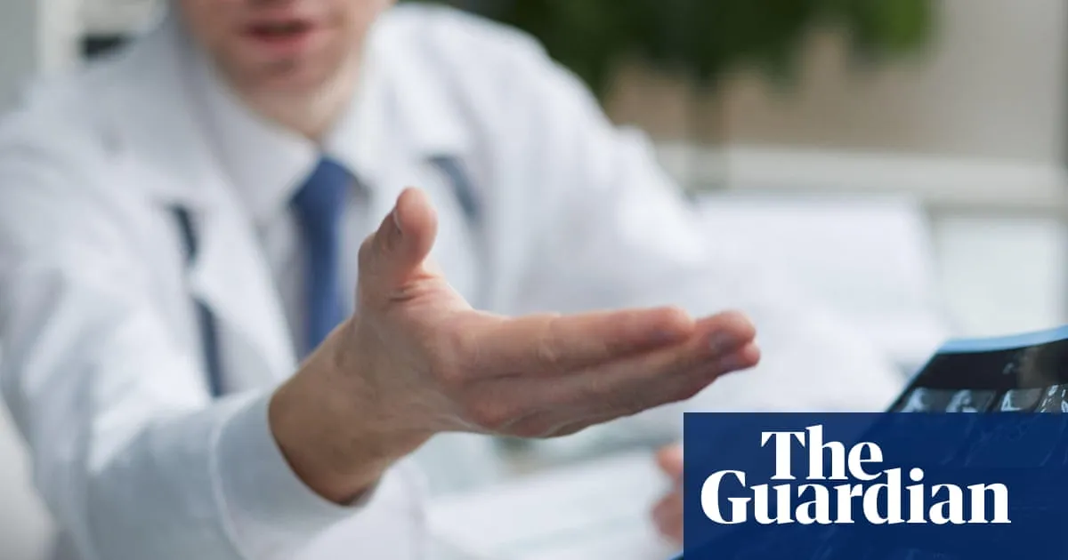Plan to limit number of NHS patients diagnosed with ADHD attacked as ‘rationing’ healthcare