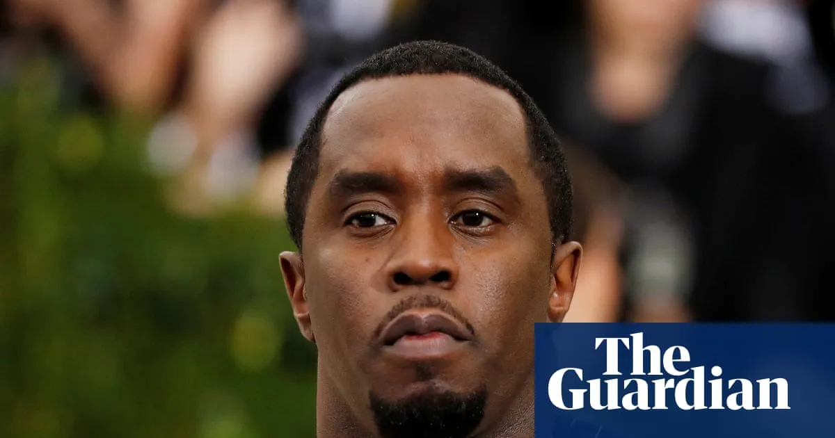 Attorneys for Sean ‘Diddy’ Combs drop music mogul, alleging unpaid legal bills