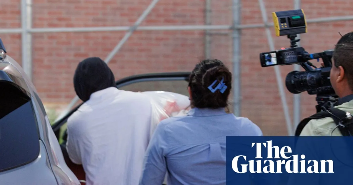 ICE agent arrested in Minneapolis on charges of assault and false reporting of crime