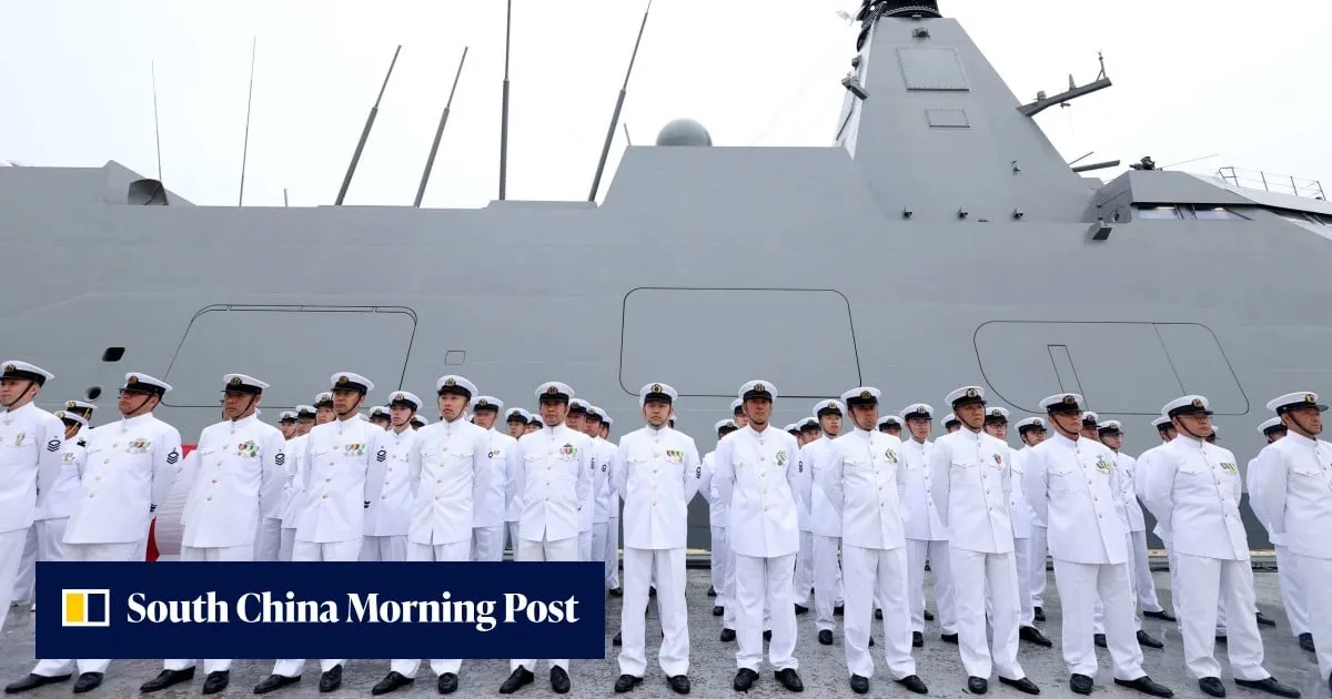 Warning against Japan’s military build-up surfaces at Beijing Xiangshan conference