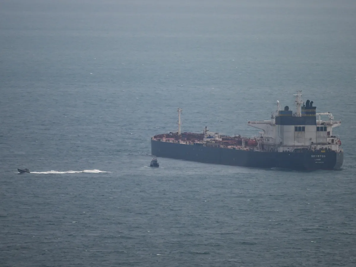 US tariffs against Russian oil buyers pass: What it means for China, India