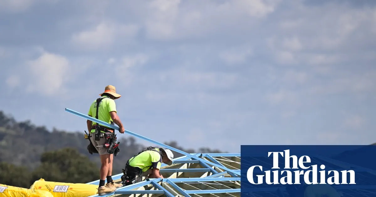 Amid claims of ‘mass migration’, Labor hopes a measured approach will take the hot air out of the debate
