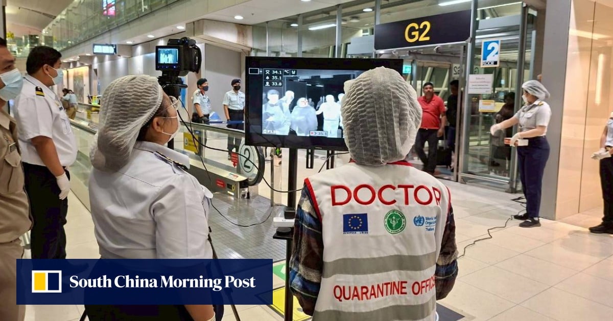 Nipah cases in India raise regional anxiety but experts say wider spread unlikely