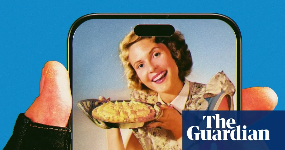 FBI warned ICE agents could be targeted by fake ‘tradwife’ dating profiles, memo reveals