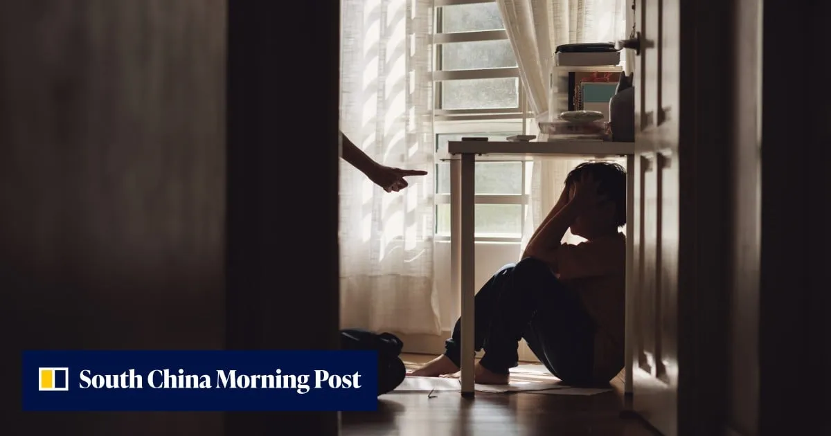Hong Kong to legislate against persistent child sexual abuse and ‘cyberflashing’
