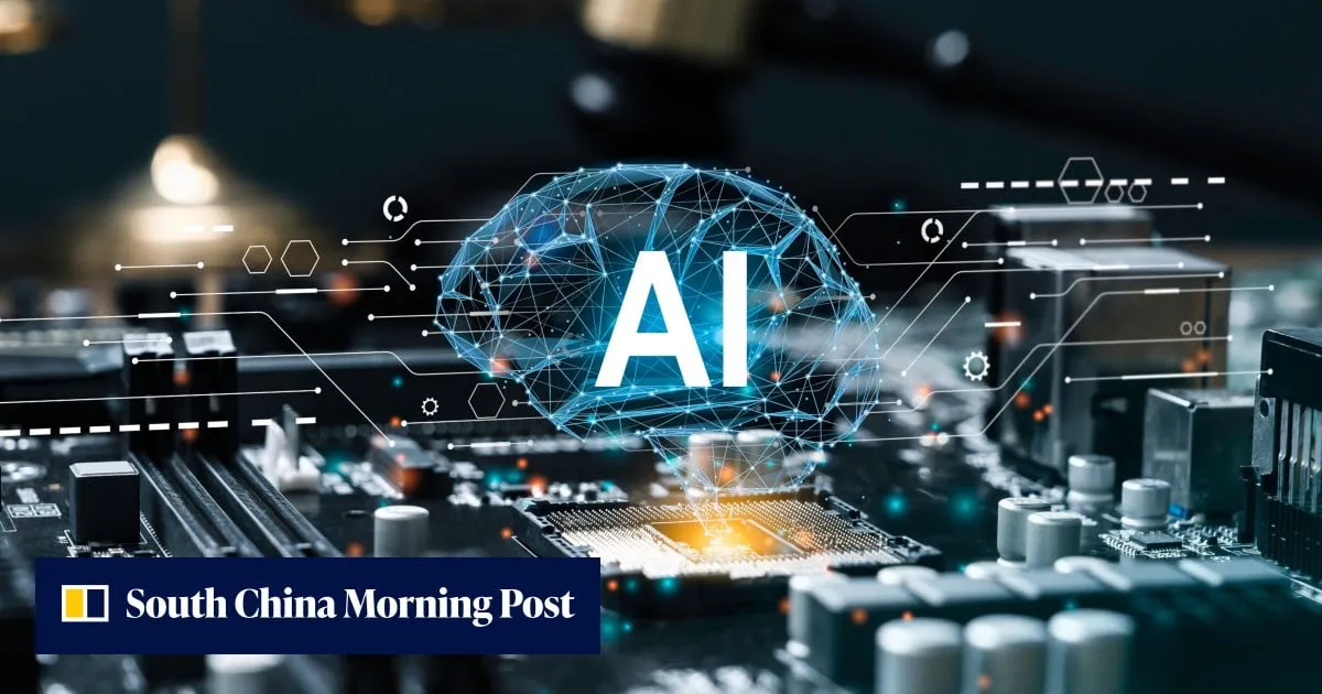 China trusted more than US, EU on AI regulation in Pew survey of middle-income countries