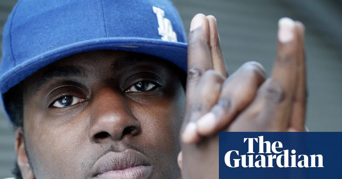 Sway, Mobo-winning British rapper, dies aged 44