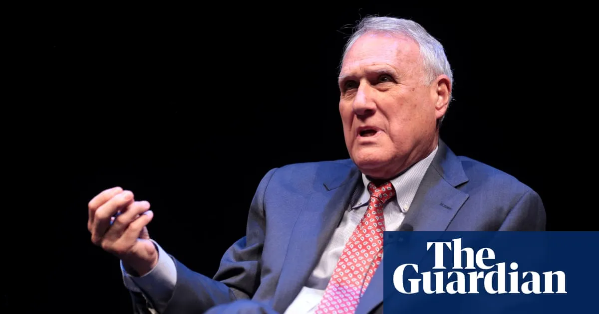 Jon Kyl, former Republican US senator who served three terms, dies aged 84